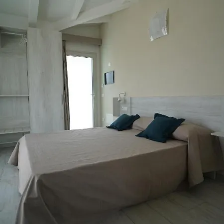 Lentischio 4* 布多尼
