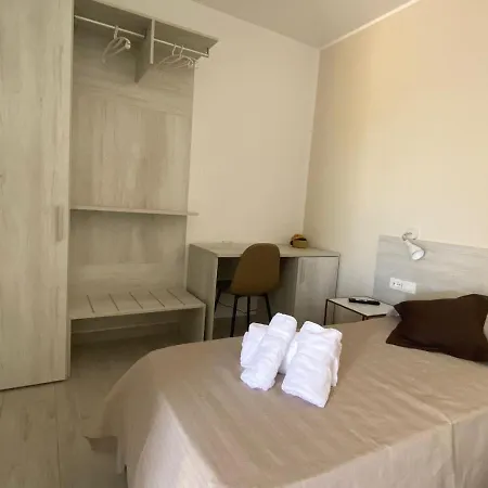 Lentischio Будони