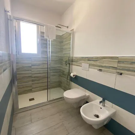 Lentischio 4*