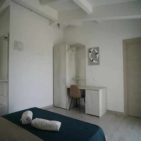 Pensjonat Lentischio