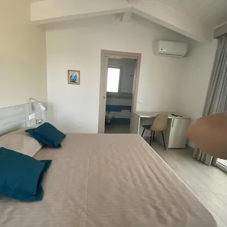 Pensionat Lentischio Budoni