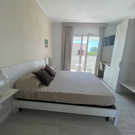 Lentischio Будони