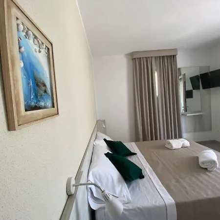 招待所 Lentischio 4*