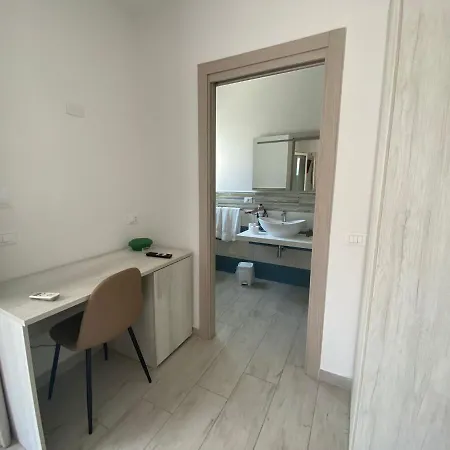 Lentischio Гостевой дом 4*