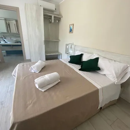 Lentischio Pensjonat Budoni