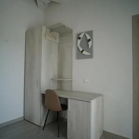 Lentischio 4* 布多尼