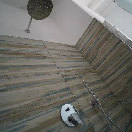 Lentischio 4*
