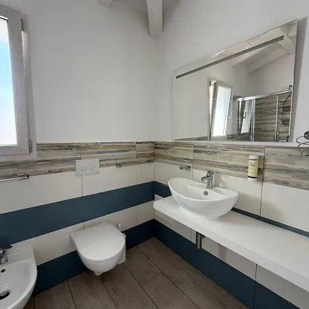 Lentischio Affittacamere 4*