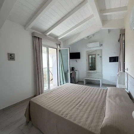 Lentischio 4* Budoni