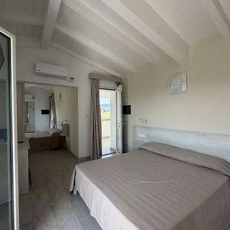 Гостевой дом Lentischio 4*