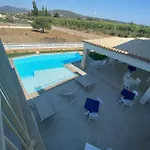 Lentischio Penzion 4*