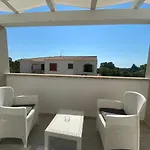 Penzion Lentischio Budoni