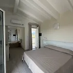 Penzion Lentischio 4*