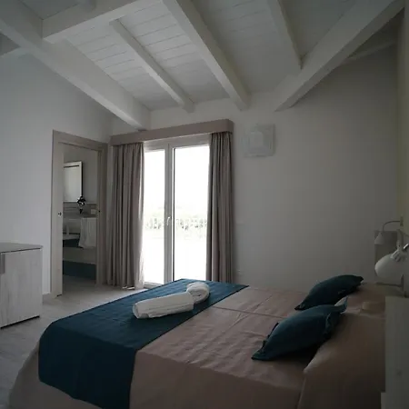 Πανσιόν Lentischio