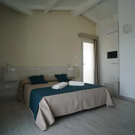 Lentischio Guest house *