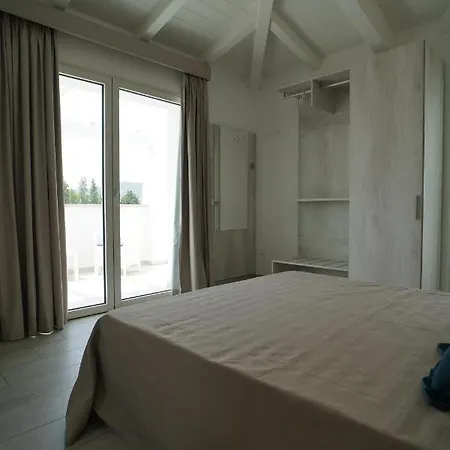 Lentischio Guest house 4*