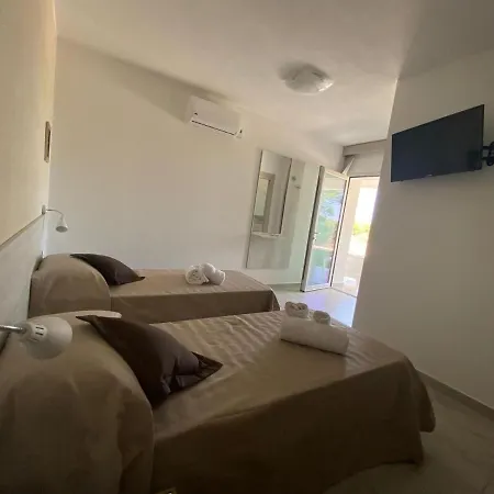 Guest house Lentischio