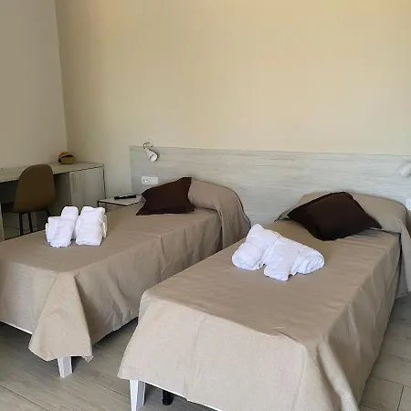 Guest house Lentischio Budoni