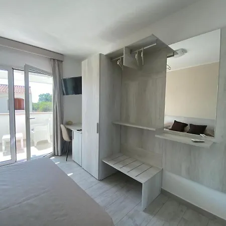 Lentischio Guest house