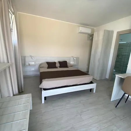 Lentischio Guest house