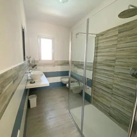 Guest house Lentischio