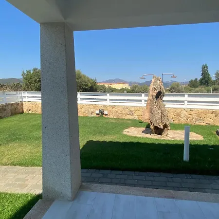 Lentischio Guest house