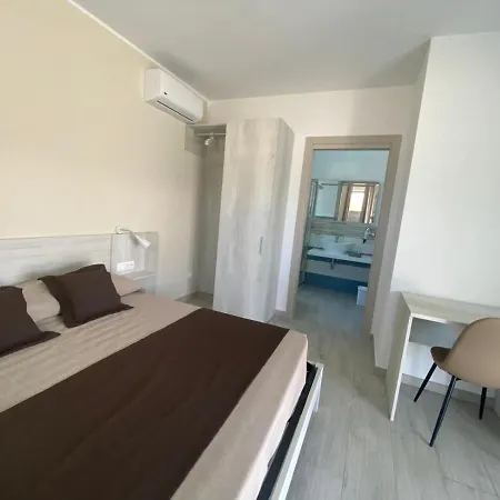 Lentischio Guest house Budoni