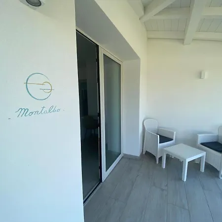 Lentischio 4* Budoni