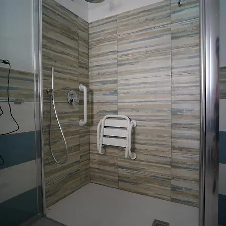 Guest house Lentischio