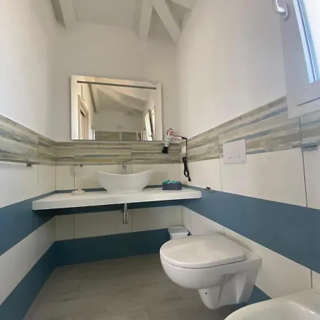 Guest house Lentischio