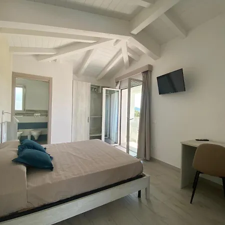 Lentischio 4* Budoni