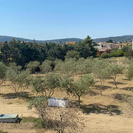 Lentischio 4* Budoni