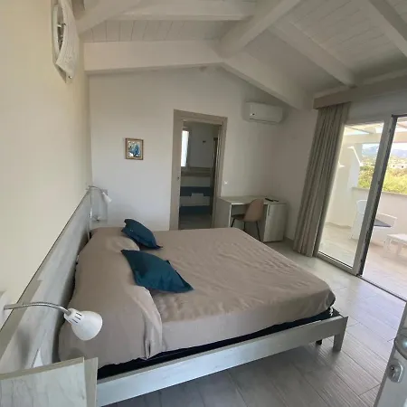 Guest house Lentischio