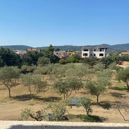 Πανσιόν Lentischio