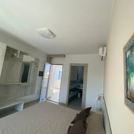 Guest house Lentischio Budoni