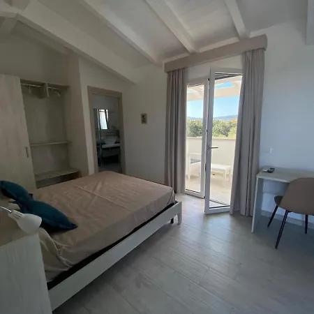 Lentischio Guest house