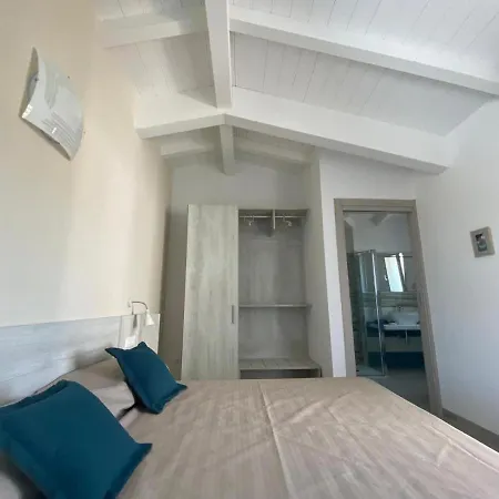 Lentischio Guest house Budoni