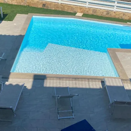 Lentischio 4*