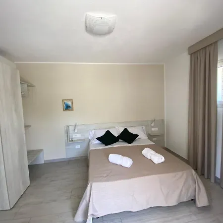 Lentischio 4* Budoni