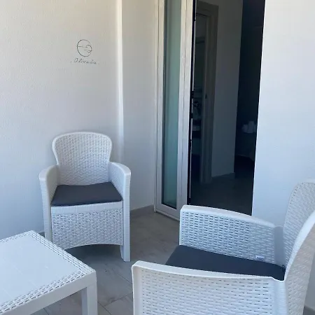 Guest house Lentischio