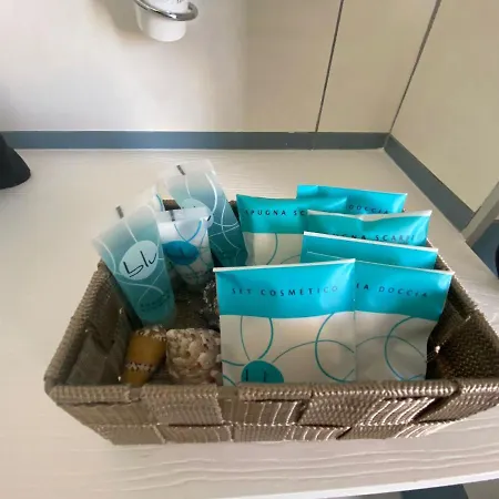 Lentischio 招待所 布多尼