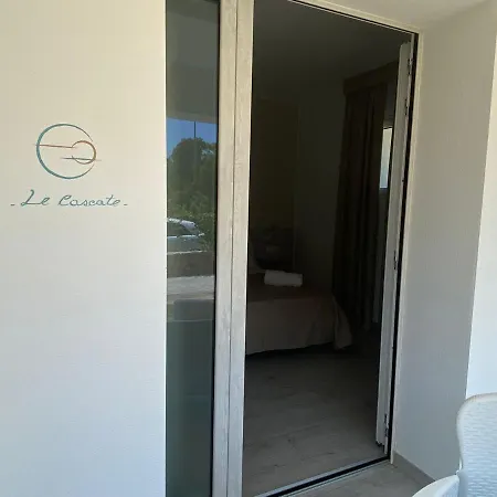 Lentischio 4* Budoni