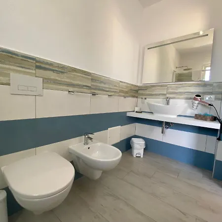 Lentischio 4* Budoni