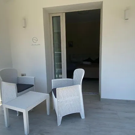 Lentischio 부도니