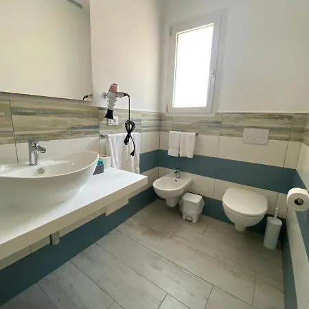 Lentischio 4* Budoni