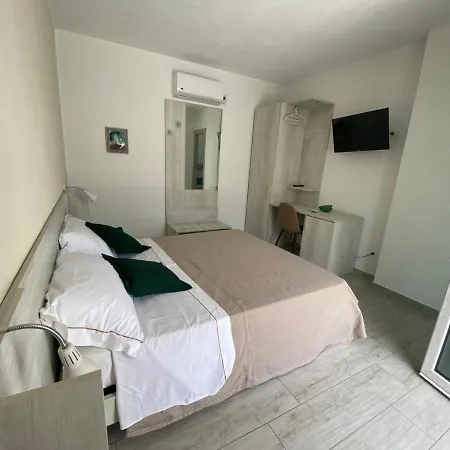 Lentischio Πανσιόν