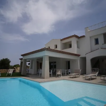 Lentischio 4* Budoni