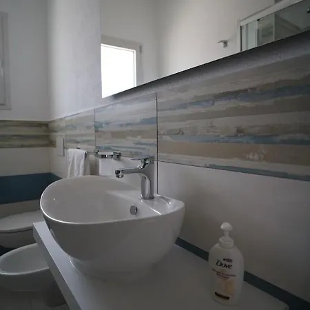 Lentischio Guest house 4*