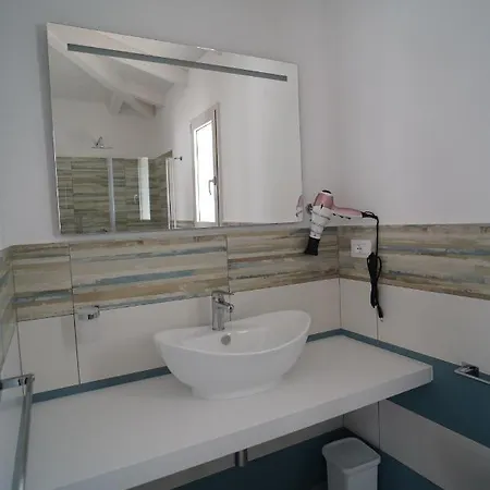 Lentischio Guest house Budoni