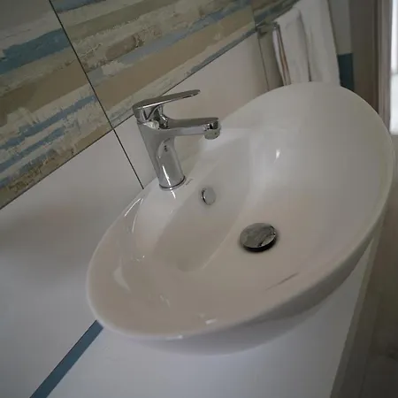 Guest house Lentischio Budoni